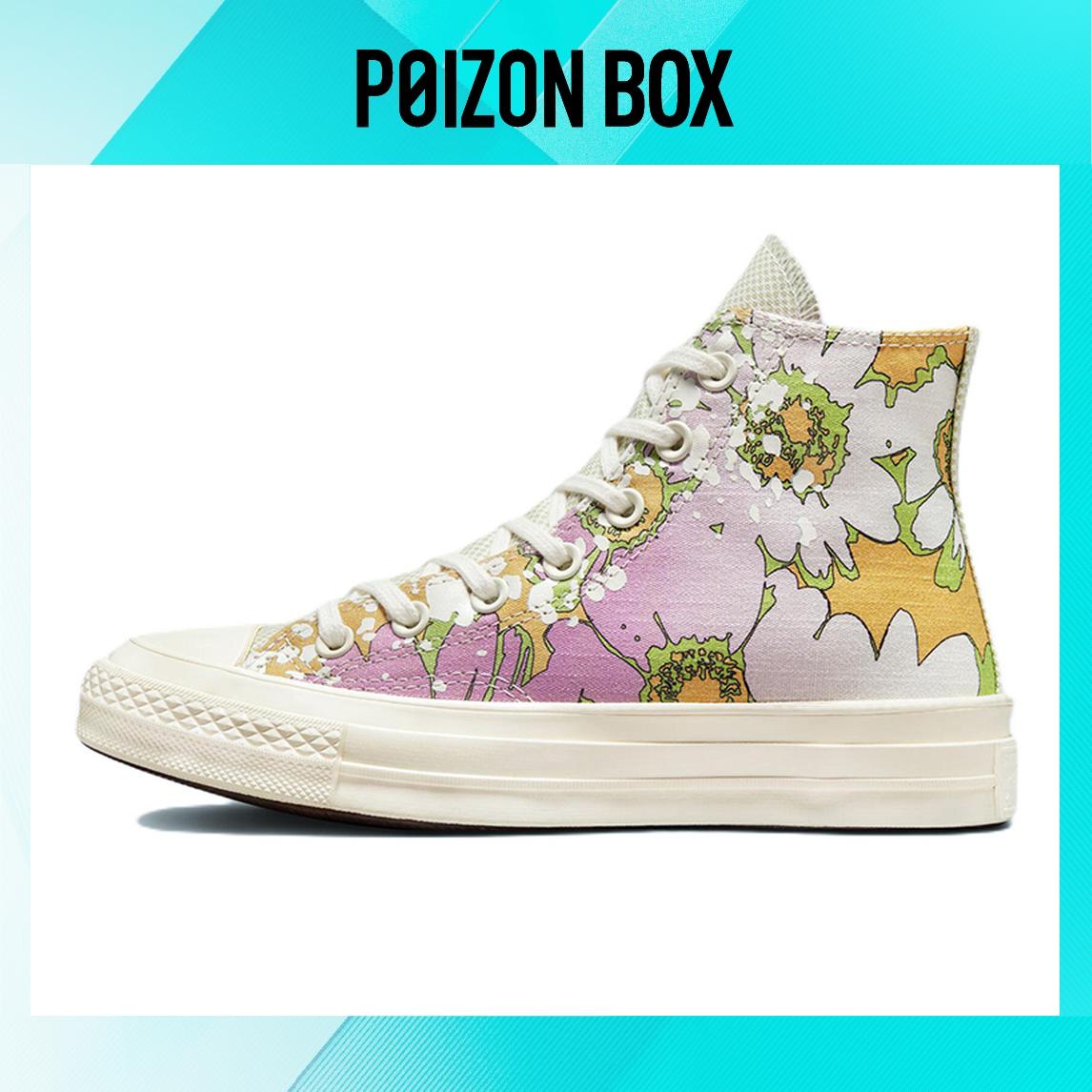 

Converse 1970s Canvas shoes Women