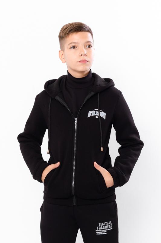 Sweatshirt (boys) Winter 6350-025-33-1 HC