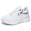 Women's Shoes, Versatile Sports Shoes, Fly Woven Mesh Shoes, Lightweight Casual Shoes with Shallow Mouth, Comfortable Women's Shoes