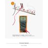 True RMS Multi-function High-quality Universal Meter VICI VC97A 4000 Count Automatic Range Digital Multimeter NCV
