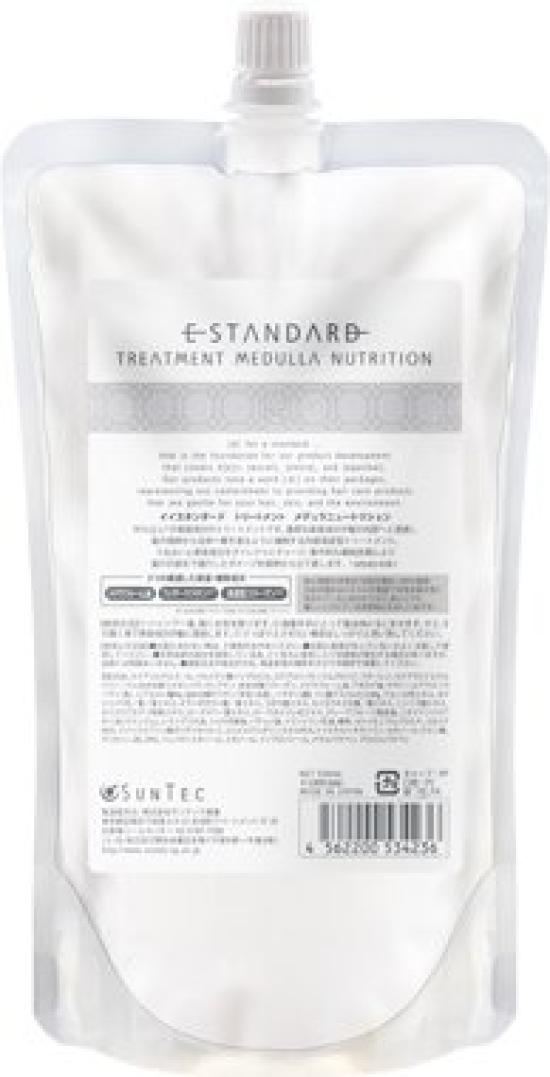 

Good Standard Treatment Medula Nutrition [Good Standard] (500mL (refill))