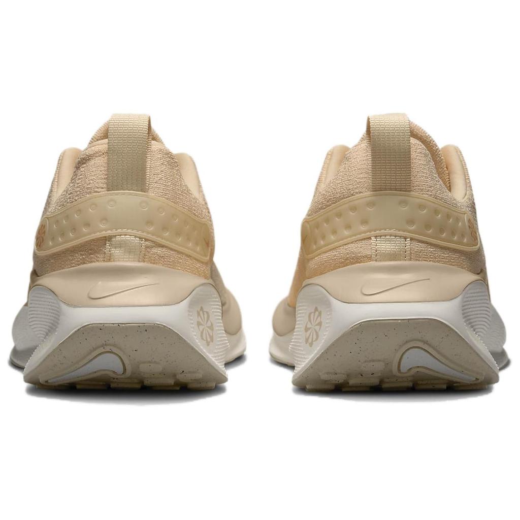 Nike ReactX Infinity Run 4 Pale Vanilla Men Sneakers Cream Celestial-Gold DR2665-201
