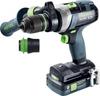 Quadrive TDC 18/4 Drill/Driver