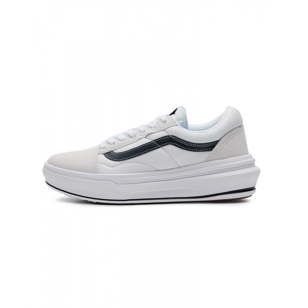 

Old Skool Overt CC Белый VN0A7Q5EWHT1