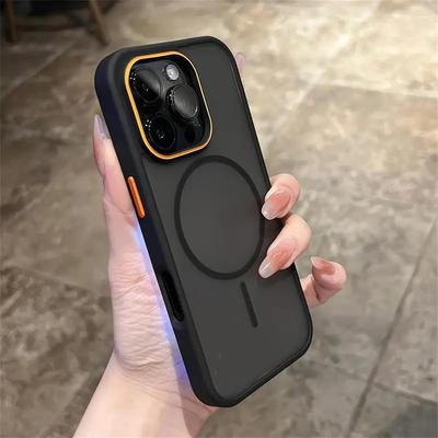 Telefoonhoesjes – Smartphonebumpers
