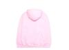 Supreme Bandana Box Logo Hooded Sweatshirt Pink