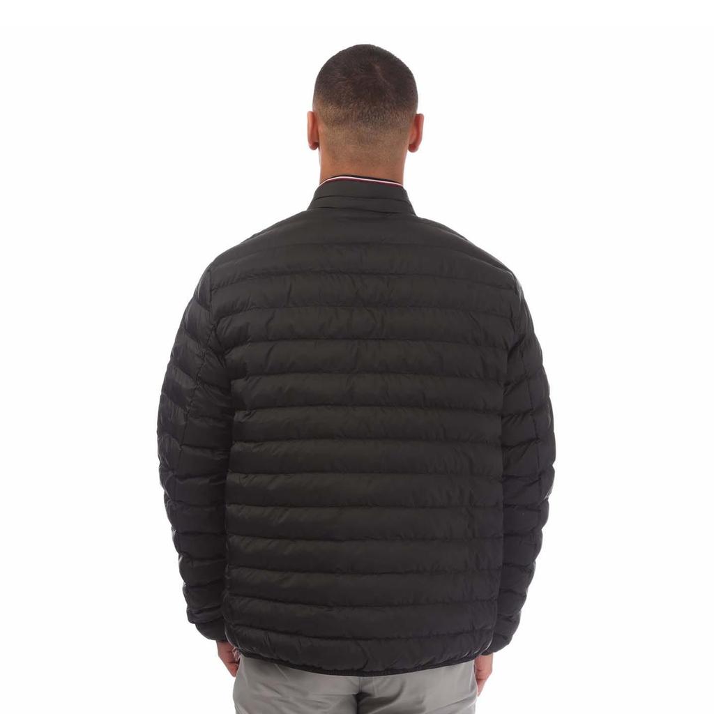 Tommy Hilfiger Men's Recycled Packable Padded Jacket