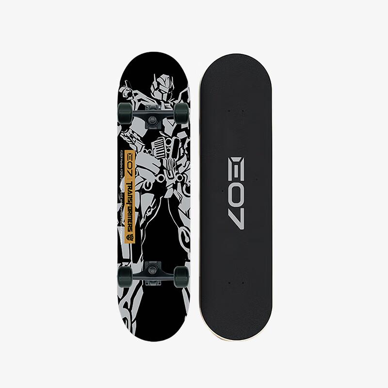 AIRUD Transformers Skateboard