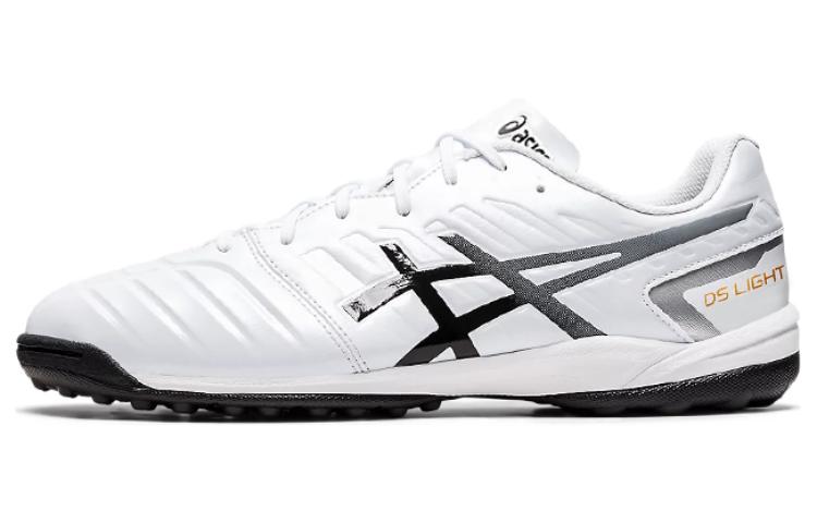 

ASICS Ds Light Club Tf Turf White Black 1103A076-100 42