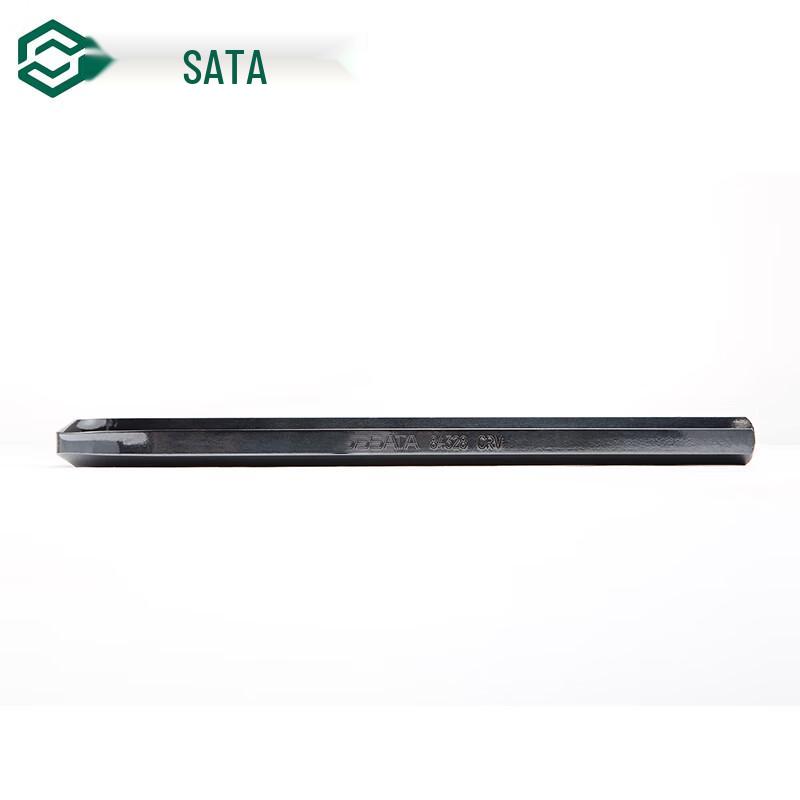 SATA Blackened Hex Key 12mm