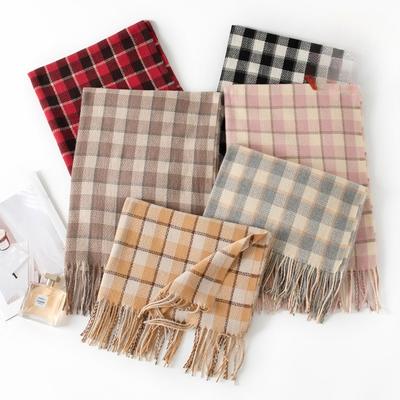Accessoires – Écharpes et foulards