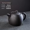 Pot for Tea Sets Hot Selling Purple Clay Pots Yixing Clay Kettle Teapot Set Samovar Oriental Moroccan Teapot and Cup Set Gaiwan