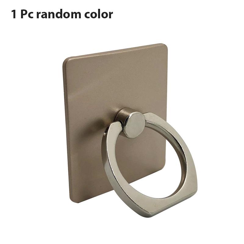 

4 шт. держатель для мобильного телефона, подставка для пальца, гнездо для iPhone