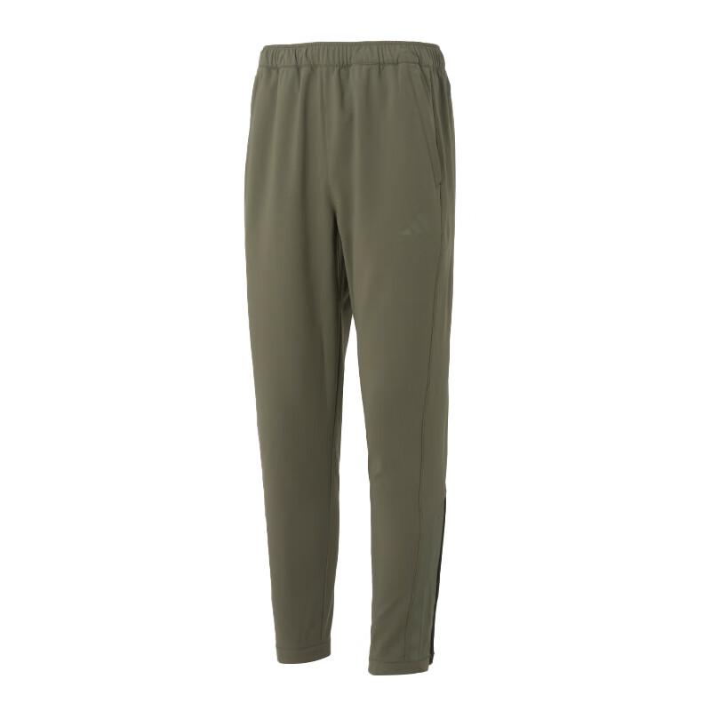 adidas Men's KA1299 Winter Fleece-Lined Lifestyle Pants