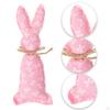 Adorable Easter Bunny Plush Toy - Perfect Gift for Kids and Adults