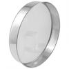 1Pcs Flour Sieve Accessories Parts Stainless Steel Kitchen Fine Sifter New