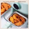 Zhaoran Disposable Air Fryer Aluminum Foil Trays