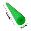 Pool Foam Sticks 6 Colors Float Training Equipment Multi-purpose Sports Aids Soft Bulk Swimming Sticks for Water Sports Parties