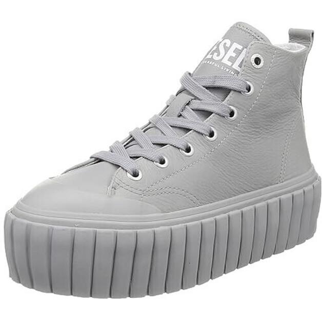 Полуботинки Diesel S-Hanami Oxford Shoe EU 42  1/2
