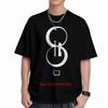 Smallville 8k Logo Greek Key Symbol Short Sleeve Tee 100 Cotton Tshirt