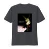 Tindersticks The Waiting Room Einzigartiges Eselmasken-Print-T-Shirt Für Lässige Mode Vintage Leicht Bequem Weich