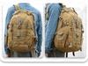Large Capacity Waterproof Outdoor Tactical Hiking Backpack for Men