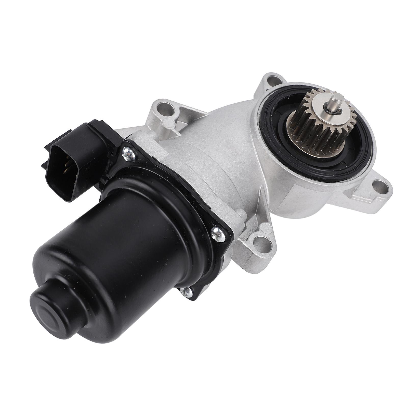 Мотор раздаточной коробки 19258696 Улучшенное управление Передаточный мотор переключения раздаточной коробки для 2500 HD 3500