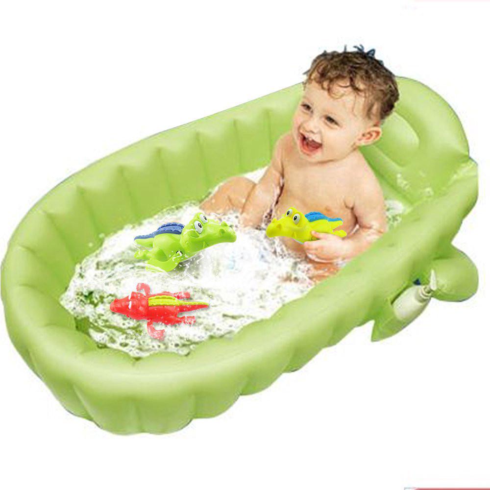 

(H0915)Детская игрушка для купания, крокодил, заводная игра, развивающая игрушка для детей