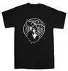 Vtg Electric Wizard Band Tour Schweres Baumwoll-Schwarz Übergröße Unisex-Shirt BL459