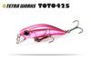 Duo TETRA WORKS TOTO 42S CCC0390 Ghost Pearl Chart