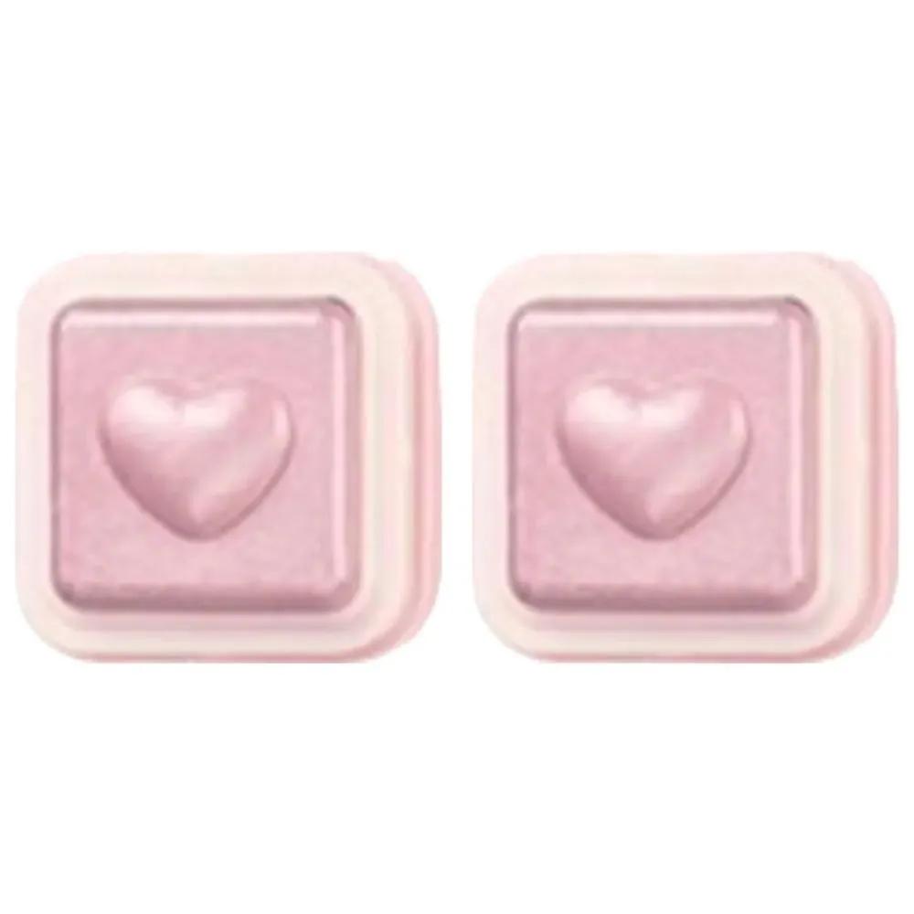 Colorgram Milk Shimmer Heart Highlighter 08 Stubby Pencil x2