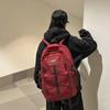 Large Capacity Travel Backpack New Simple and Versatile College Backpack Leisure Travel Backpack