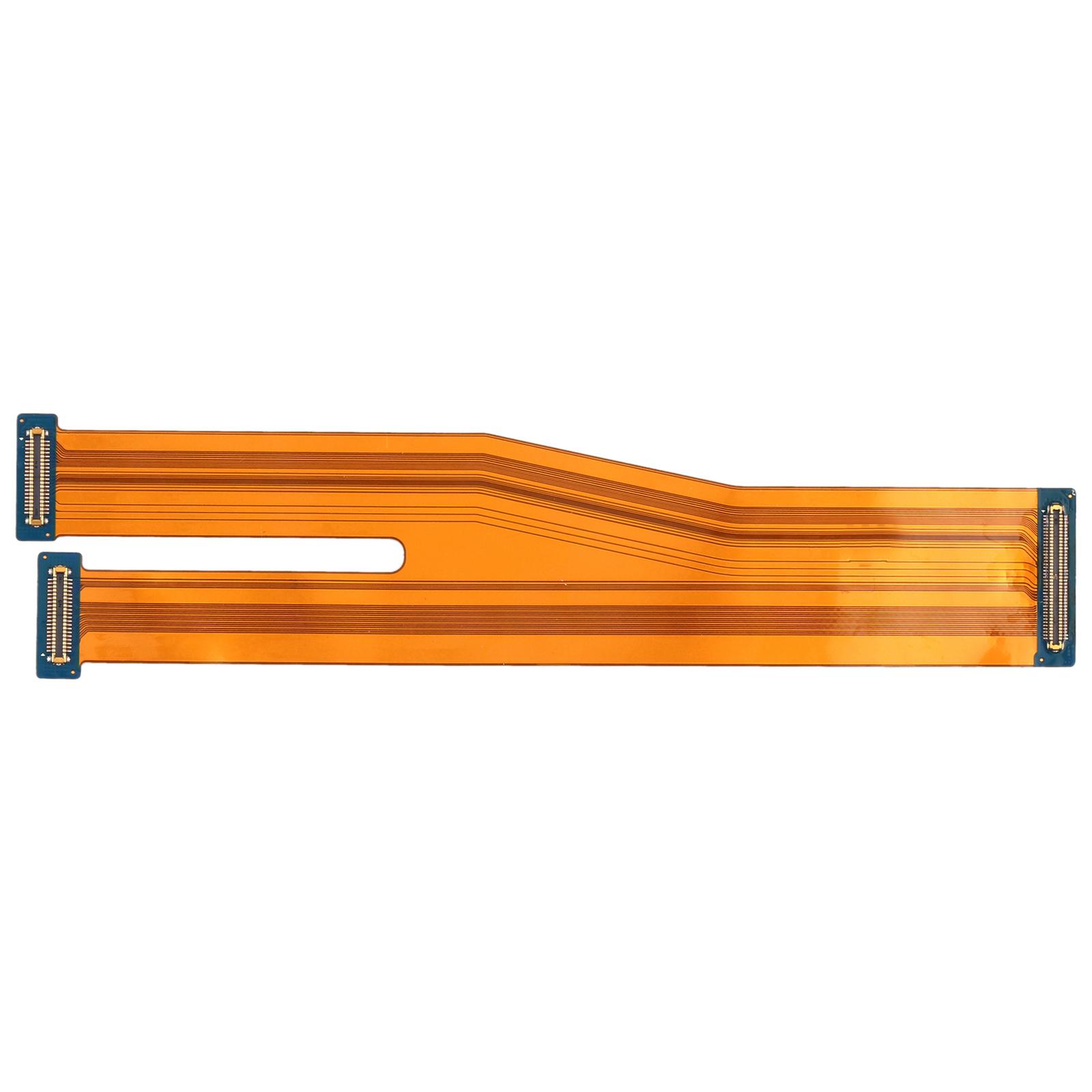 

For Samsung Galaxy A32 4G (EU Version) A325 Motherboard Dock Connector Flex Cable Repair Part (without Logo) Type A