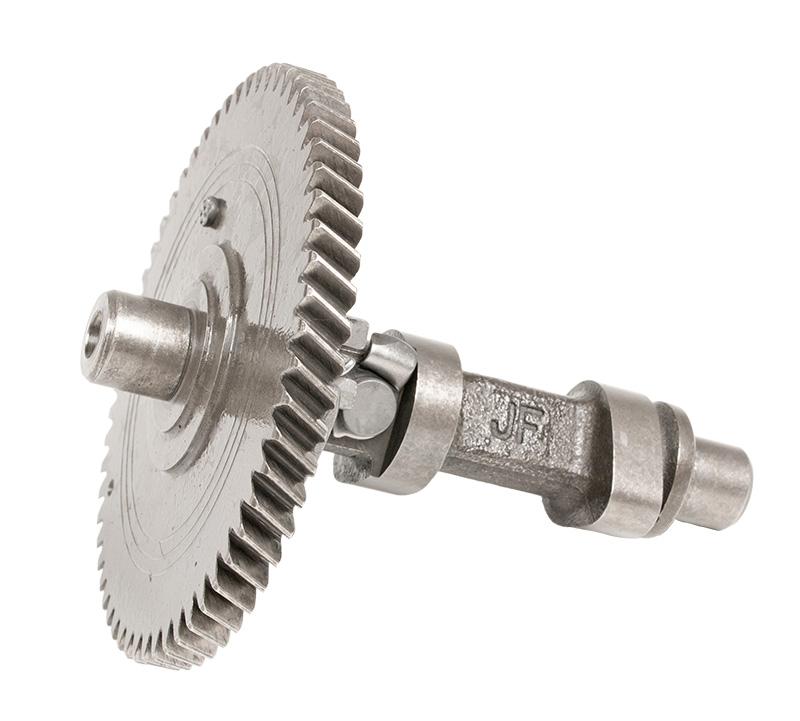 

Wałek Rozrządu Loncin G420F Lc8000D-As Lc185Fds Część Oryginalna 140020110-0001