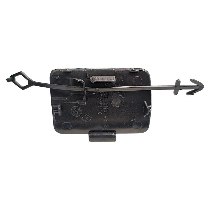 strong  Tow Hook Cover 2078850223 Accuracy  Fit Bumper Trailer hitches  Caps replacements for W207 C207 E200 Series
