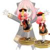 Doll Spy×family Cartoon Agna Cos Chainsaw Man Zombie Decoration Model Pvc Gift
