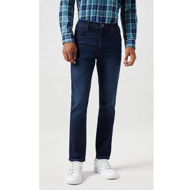 Джинсы Wrangler Larston EU 40_34