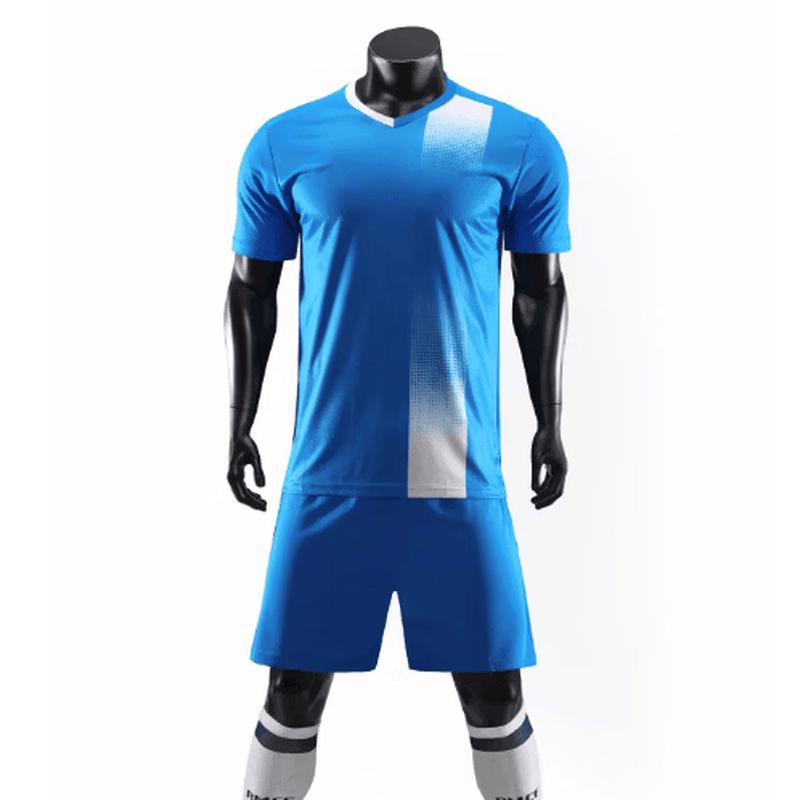 Xtep Unisex Football Sports Suit M