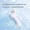 Electric Feet Calluses Remover Portable Foot Grinder Foot Care Tool Foot File Pedicure Exfoliating Remove Dead Skin USB Charging