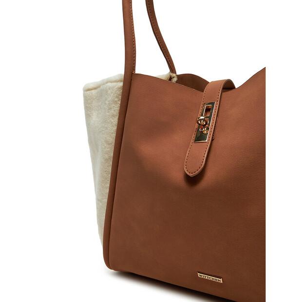 Bag WITTCHEN 99-4Y-219-9 Brown