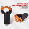 Adjustable Handlebar Riser Bar Mount 37mm-67mm For KTM SX SX-F XC XC-F EXC EXC-F XC-W XCF-W 50 60 85 125 150 200 250 300 350 450