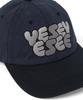 YESEYESEE Y.E.S Pop Cap Navy