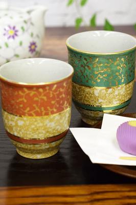 Tazze e bicchieri – Oliere e dispenser
