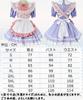 AOTYP Maid Maid Con Cafe Cat Cat Cute Short Halloween Little Sister Maid Large Complete School Photo Otaku XL Costume, Cosplay, Maid, Claws, Girl,
