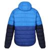 Regatta Mens Harrock II Baffled Padded Jacket