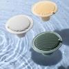 Adjustable Shower Drain Hair Catcher ABS Floor Drain Screen Cover Anti-Cockroach Pipe Odor Control Device Kitchen Accessories