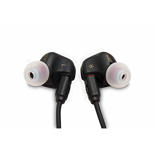 ZILDJIAN ZIEM1 In-Ear Monitors for Drummers