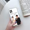 T-Twenty O-One P-Pilots Transparent Phone Case for Samsung Galaxy A04 A04S A14 A23 A34 A54 M23 M33 M52 M53