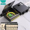 Hainali Fiber Optic Terminal Boxes & Patch Panels