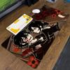 Le CCoffin d'Andy et Leyley Tapis de Souris XXL Accessoires Informatiques Grand Clavier Ordinateur Portable Tapis de Table Le Nouveau Produit Gamer Gaming
